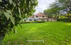 4 Bed House with Garden in Runda - 1