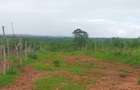 21 ac Land at Mavueni Mariakani Northern By - Pass Road - 8