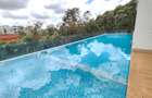 Furnished 3 Bed Apartment with En Suite at Rosslyn Off Limuru Road - 1