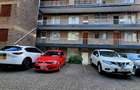 1 Bed Apartment with En Suite at Kilimani - 1