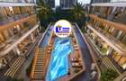 Studio Apartment with En Suite in Westlands Area - 9