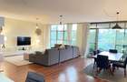 Furnished 3 Bed Apartment with En Suite in Parklands - 17