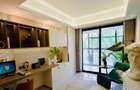 4 Bed Apartment with En Suite at 2026-410 - 6