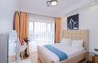 Serviced 1 Bed Apartment with Swimming Pool at Othaya Road - 11