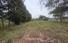 1 ac Land in Garden Estate - 1