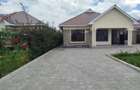 3 Bed House with Garden in Ngong - 1