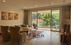 Furnished 2 Bed Apartment with En Suite in Parklands - 1