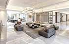 3 Bed Apartment with Swimming Pool in General Mathenge - 1