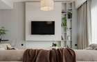 Furnished Studio Apartment with Swimming Pool in Upper Hill - 3