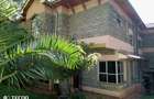 4 Bed Townhouse with En Suite at Off Ruaka Rd - 1