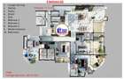 3 Bed Apartment with En Suite in Nyali Area - 4