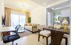 Serviced 1 Bed Apartment with En Suite in Kilimani - 1