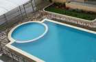 3 Bed Apartment with Swimming Pool in Kilimani - 2