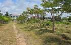 2,000 m² Land at Serena - 3