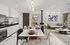 2 Bed Apartment with En Suite in General Mathenge - 1