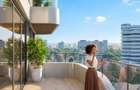2 Bed Apartment with En Suite at 2026-413 - 26
