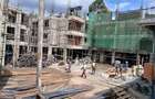 Serviced 2 Bed Apartment with En Suite at Off Limuru Rd - 8