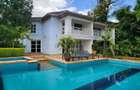 5 Bed Villa with Swimming Pool in Runda - 1