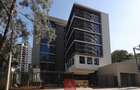 4,541 ft² Office with Backup Generator at Padmore Road - 1