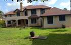 5 Bed Townhouse with En Suite at Karen - 1