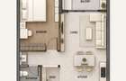 1 Bed Apartment with Swimming Pool in Westlands Area - 5