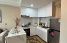 Studio Apartment with Swimming Pool at Muthithi Road - 14