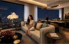 Serviced 1 Bed Apartment with En Suite at 2026-130 - 34
