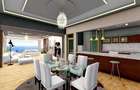 3 Bed Apartment with En Suite at Mt Kenya Road - 2