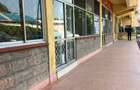 450 ft² Shop with Service Charge Included in Gigiri - 2