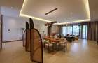 Furnished 4 Bed Apartment with En Suite at Oak & Ivy - 2