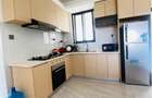 Serviced 2 Bed Apartment with Swimming Pool at Othaya Road - 7
