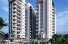 2 Bed Apartment with En Suite at Nyali Beach View - 3