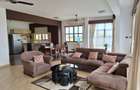 Serviced 3 Bed Apartment with En Suite at Beach Road - 5