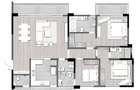 3 Bed Apartment with En Suite at George Padmore - 22