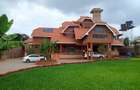 8 Bed House with En Suite at Runda Road - 2