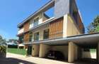 5 Bed Townhouse with En Suite at Chalbi Drive - 1