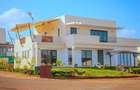 4 Bed Apartment with En Suite at Mt Kenya - 13