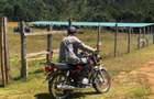 33 ac Land at Ol Kalou - 4