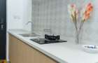 Furnished Studio Apartment with Gym at Juja - 4
