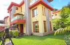 5 Bed Townhouse with En Suite at Mzima Springs - 5
