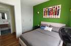 1 Bed Apartment with Gym in Garden Estate - 5