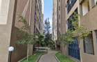 2 Bed Apartment with Borehole in Kileleshwa - 1