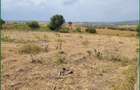 Land in Narok - 1