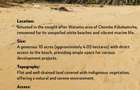 Land in Watamu - 2