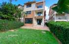 5 Bed Townhouse with En Suite at Muthaiga North - 1