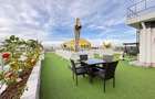 1 Bed Apartment with Gym in Kilimani - 6