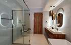 Furnished 4 Bed Apartment with En Suite at Oak & Ivy - 12
