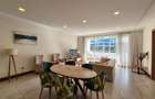 Furnished 2 Bed Apartment with En Suite at The Colosseum - 2