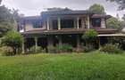 5 Bed House with Staff Quarters at Nyari - 1