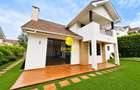 4 Bed House with En Suite in Kitisuru - 1